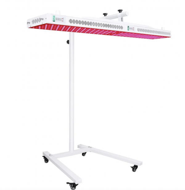 Best Red Light Therapy Device - The Biohack