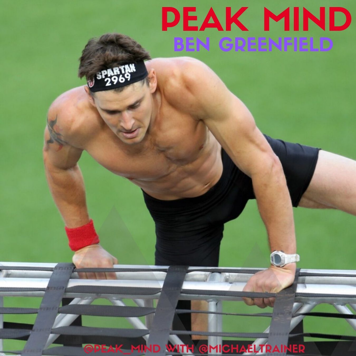 Ben Greenfield, the Ultimate Biohacker The Biohack