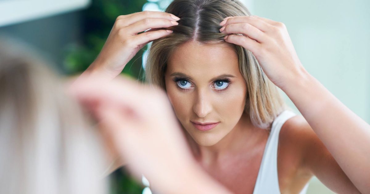 6 Ways to Prevent Losing Your Hair The Biohack