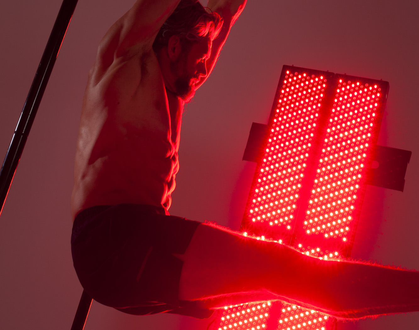 What Color Is Red Light Therapy