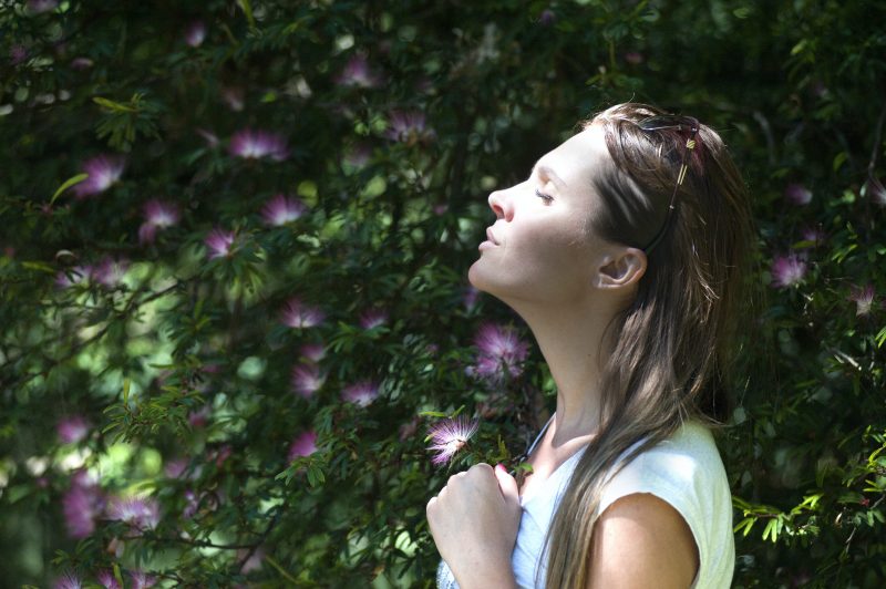 5 Breathing Techniques for Easier Relaxation