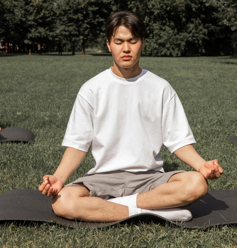 5 Breathing Techniques for Easier Relaxation