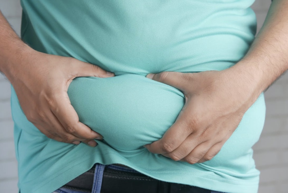 7 Belly Fat Causes You Should Know - The Biohack