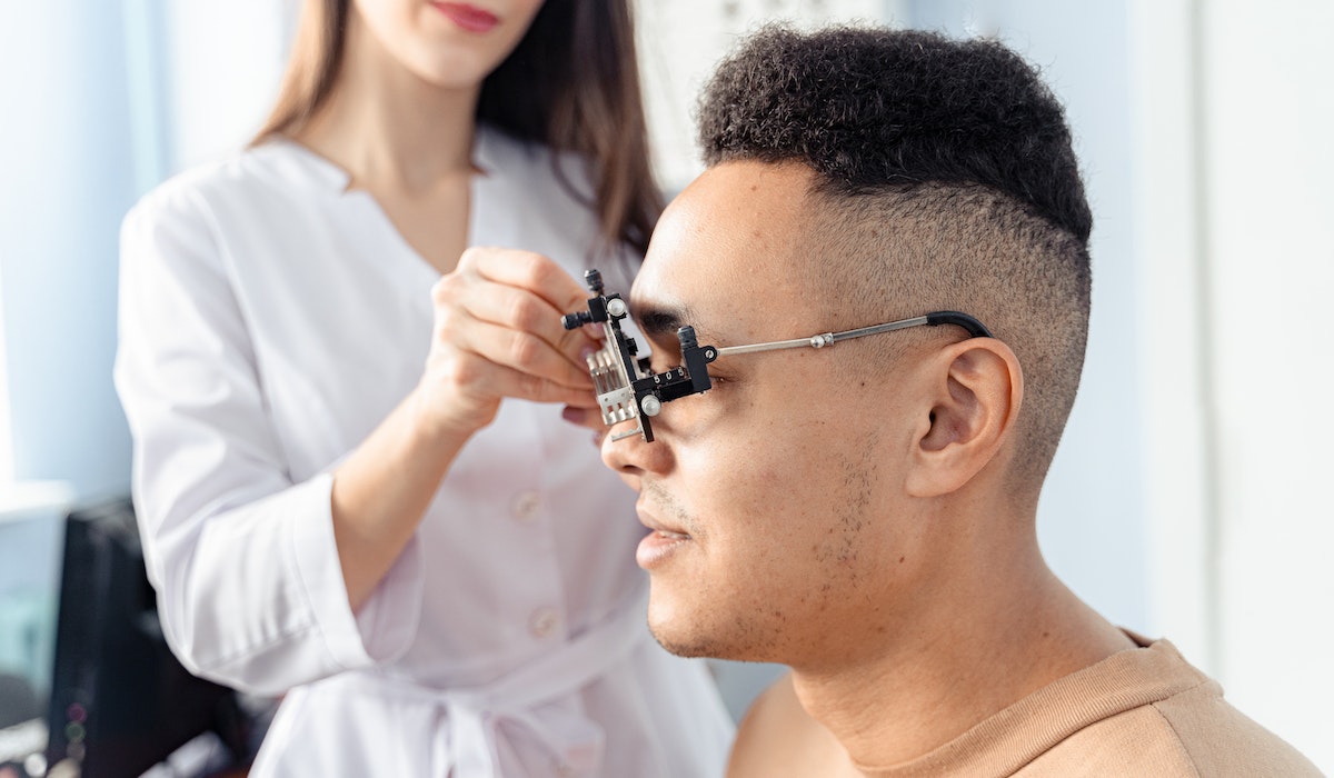 What is Vision Therapy & How it Works The Biohack