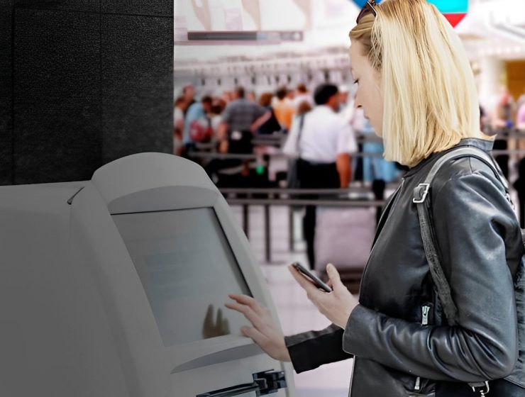 global entry tsa precheck