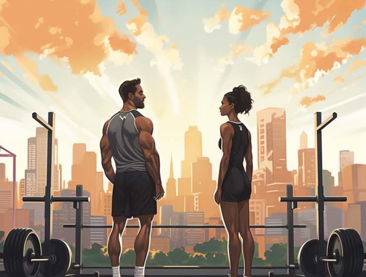 ideal health and wellness