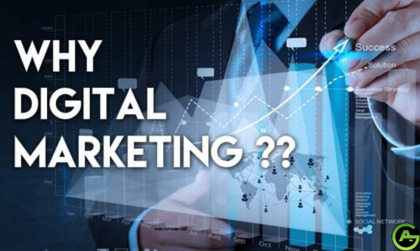 Digital Marketing Solutions