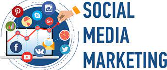 social media marketing courses