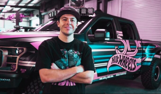 Brad Deberti Net Worth