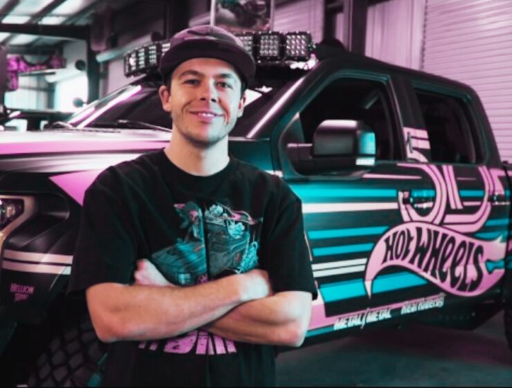 Brad Deberti Net Worth