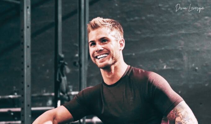 Devon Levesque Net Worth 2025