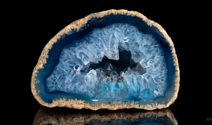 Shattuckite Crystal Metaphysical Properties