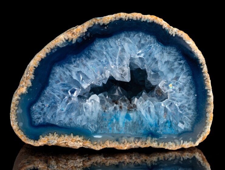 Shattuckite Crystal Metaphysical Properties