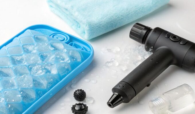 Cold Therapy For Recovery: A Fast Track To Healing