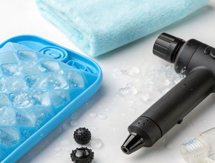 Cold Therapy For Recovery: A Fast Track To Healing