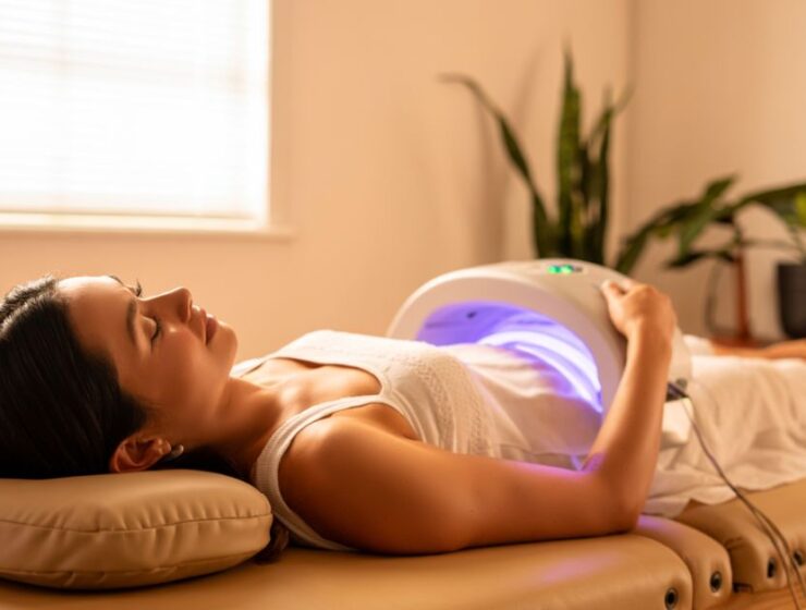 Does PEMF Therapy For Pain Relief Have Side Effects?