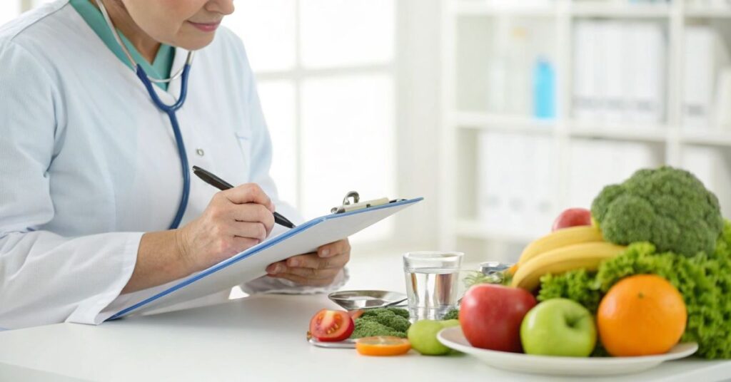 How Nutrition Response Testing Works