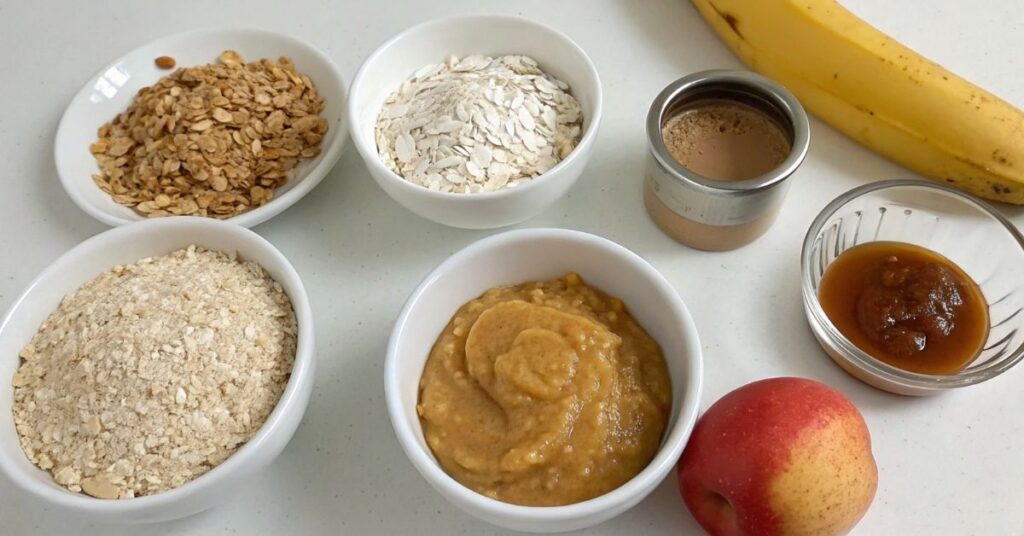 How to Make Cold Nutritional Breakfast Bar for Dog at Home