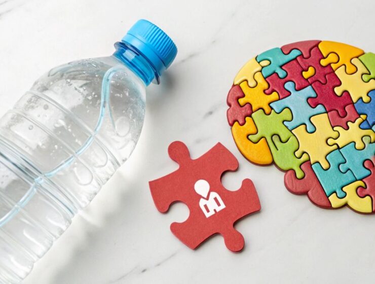 Hydration And Cognitive Function: Boost Your Brain With Water
