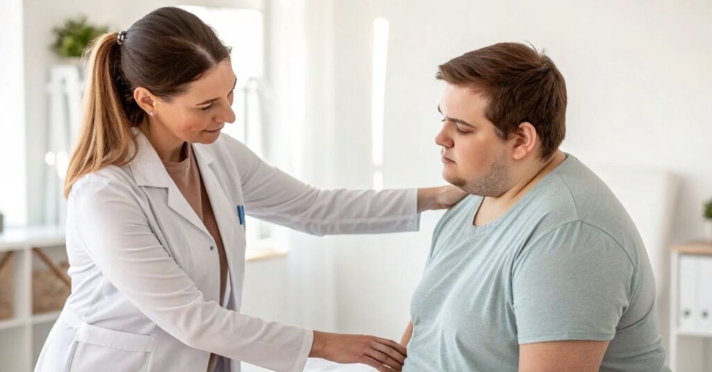 Nutrition Response Testing Side Effects