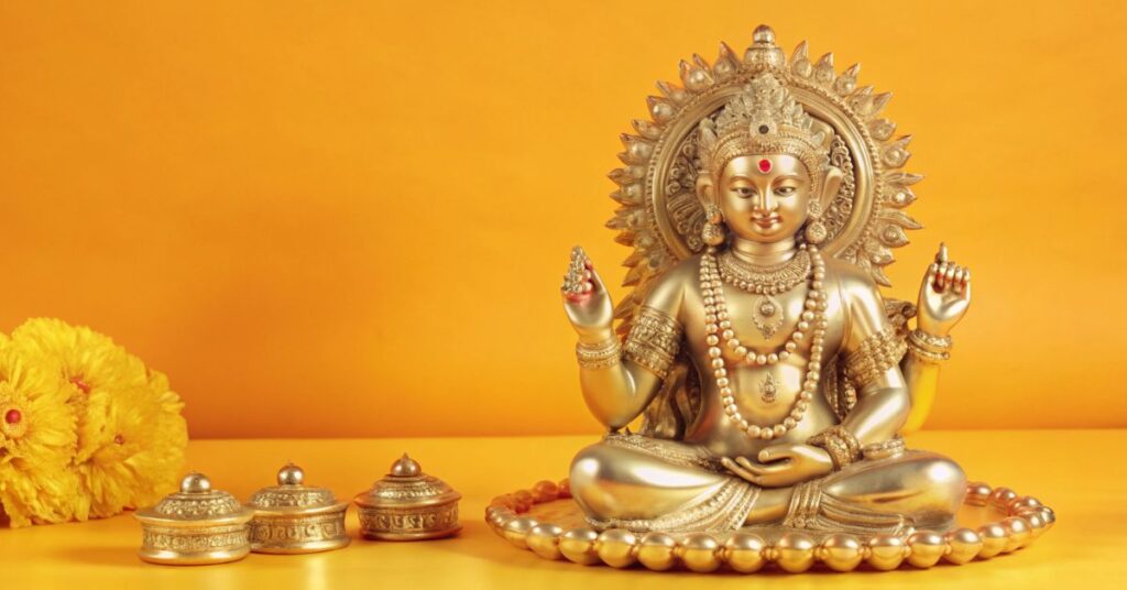 Silver’s Healing Power in Vedic Astrology