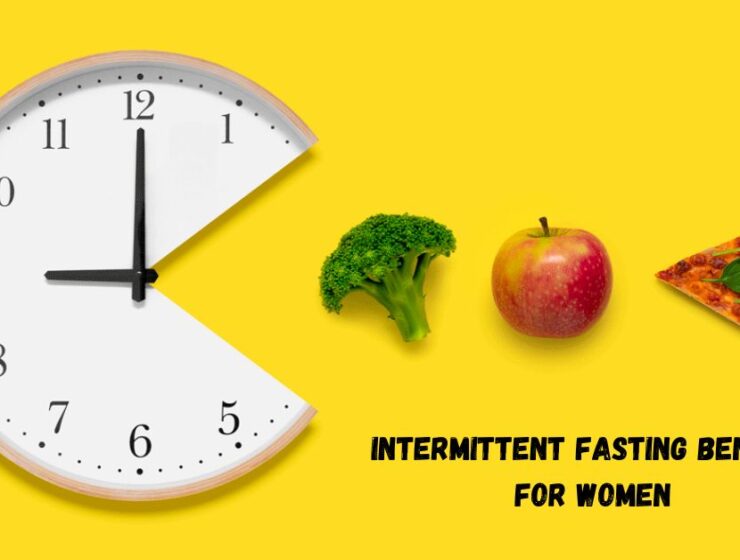 Surprising Intermittent Fasting Benefits For Women Over 40