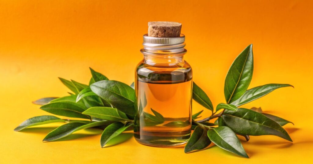 Natural Remedies For Eczema