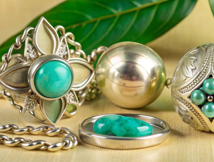 Top 5 Metaphysical Properties Of Silver You Should Know