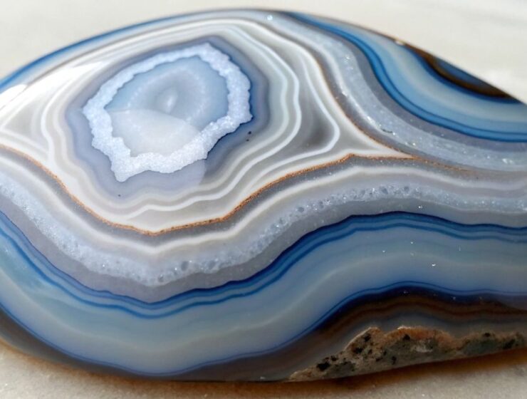 Top Healing Uses Of Orca Agate Metaphysical Properties