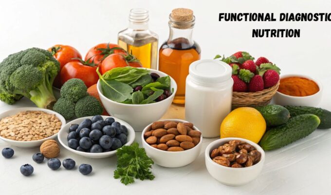 What Is Functional Diagnostic Nutrition? A Quick Guide
