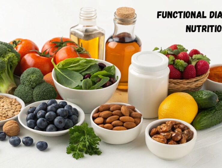 What Is Functional Diagnostic Nutrition? A Quick Guide