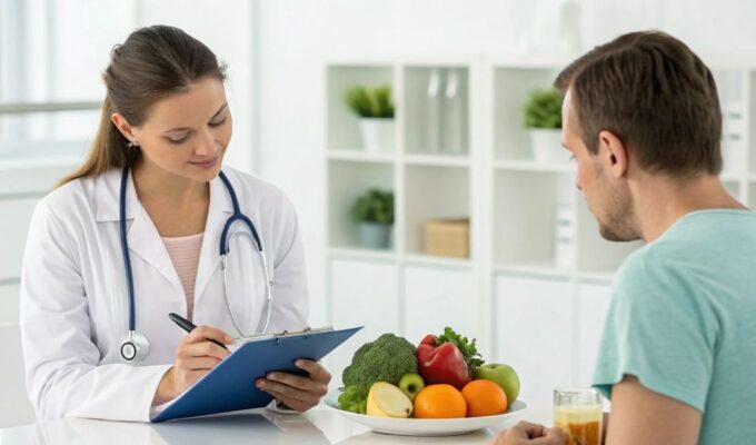 What Is Nutrition Response Testing And Is It Right For You?