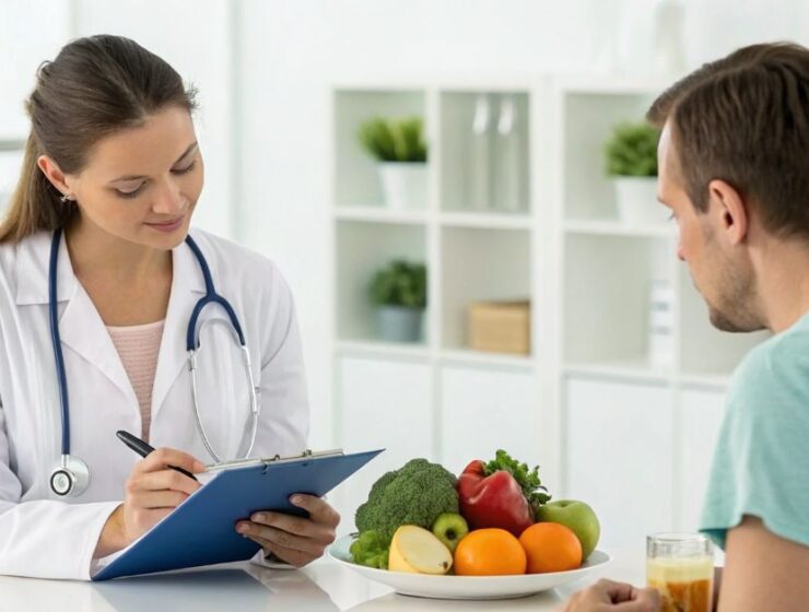 What Is Nutrition Response Testing And Is It Right For You?