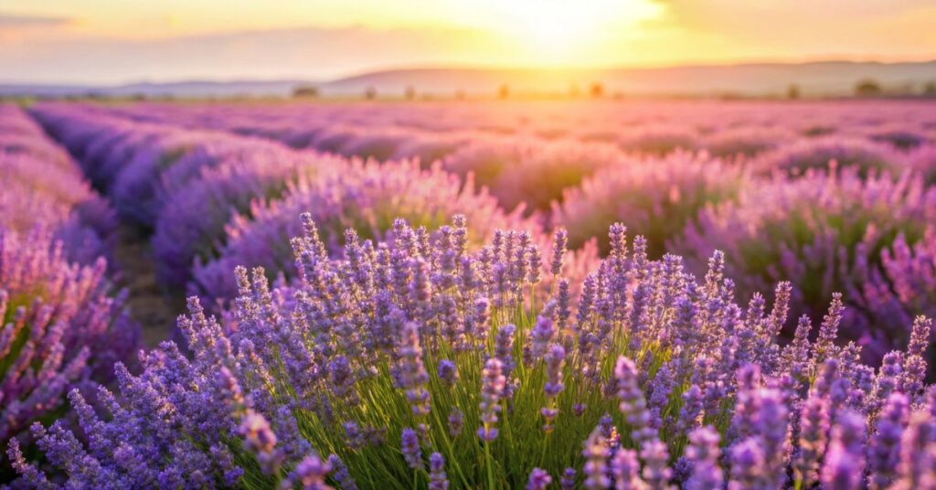 Best Oils In Aromatherapy For Emotional Well-Being