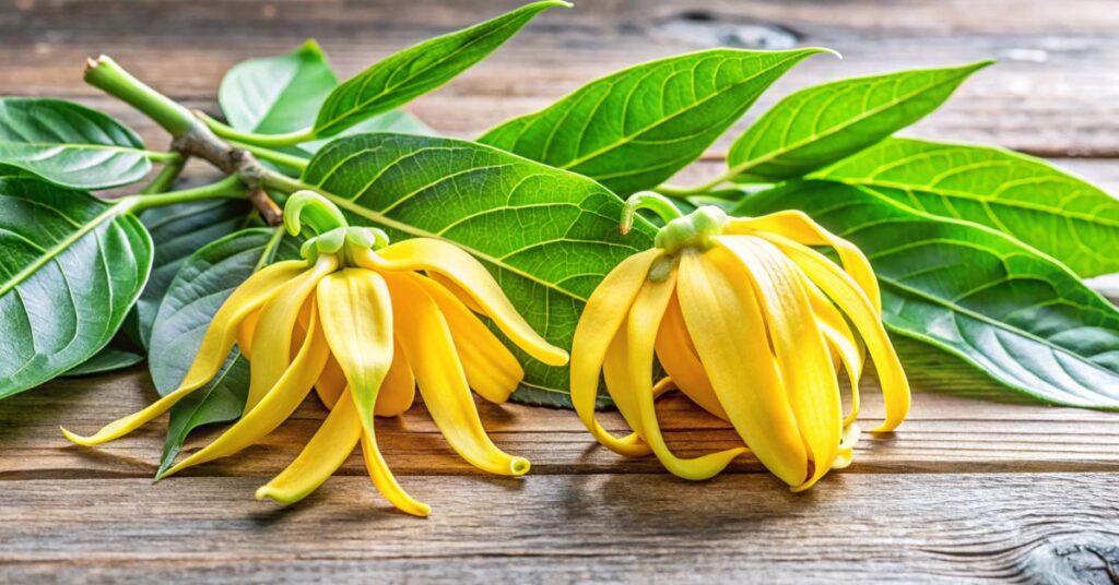 Best Oils In Aromatherapy For Emotional Well-Being