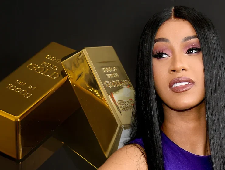 Cardi B Net Worth