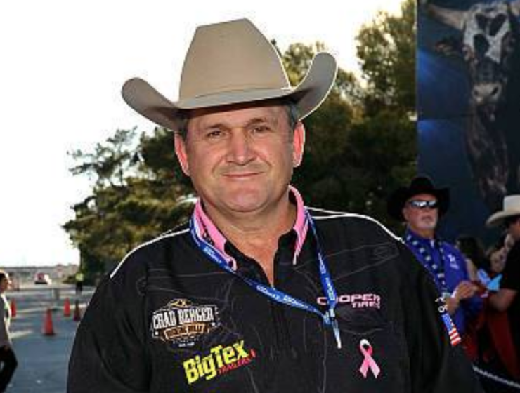 Chad Berger Net Worth 2025 Career, Family, Biography & More