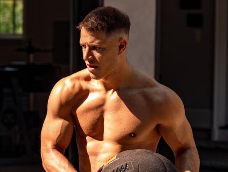 Christian McCaffrey Net Worth 2025: Inside The Wealth Of The NFL's Elite Running Back