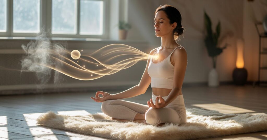 Combining Breathwork with Other Practices