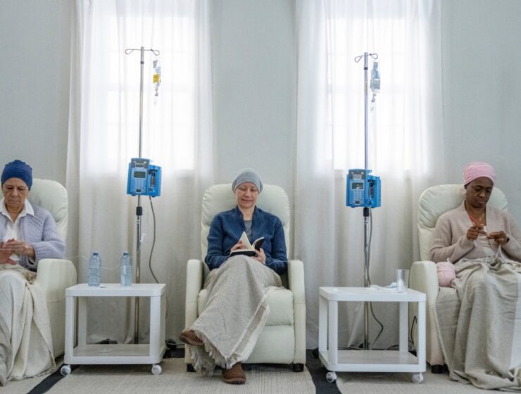 Does Blue Cross Blue Shield Cover Ketamine Treatment in 2025?