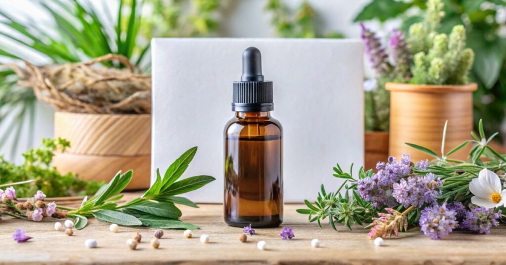 Emotional Benefits of Aromatherapy