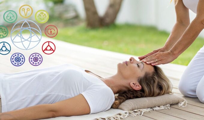 Energy Healing Modalities Explained: Which One Is Right For You?