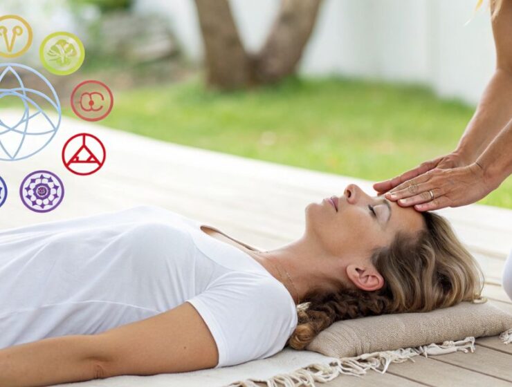 Energy Healing Modalities Explained: Which One Is Right For You?