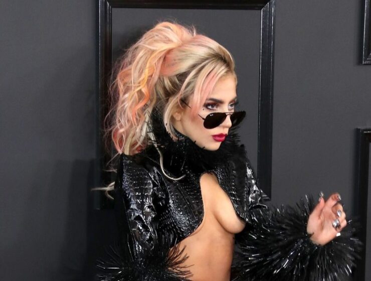 Lady Gaga Net Worth 2025: $300 Million