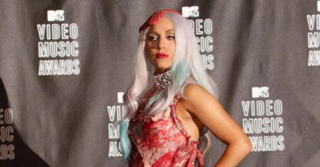 Lady Gaga Net Worth 2025: $300 Million - The Biohack