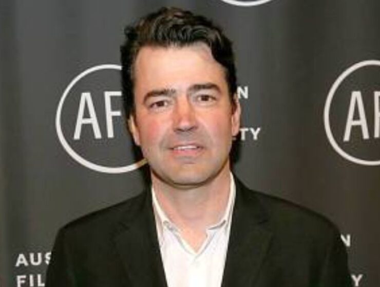 Ron Livingston Net Worth (2025): Career Highlights, And Personal Life