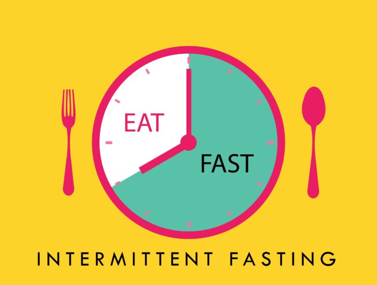 Intermittent fasting