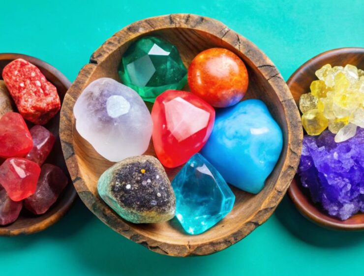 Top Crystals And Their Healing Properties You Should Know