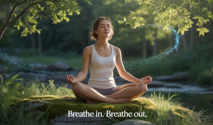 Ultimate Guide To Breathwork Exercises For Relaxation