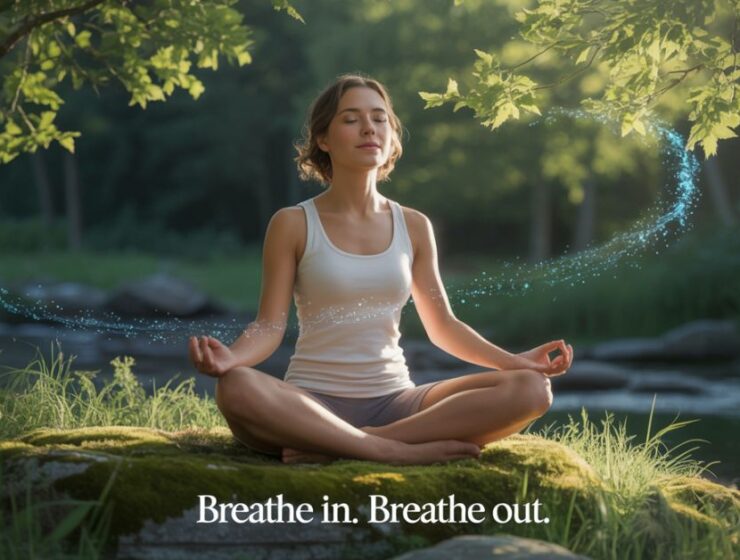 Ultimate Guide To Breathwork Exercises For Relaxation